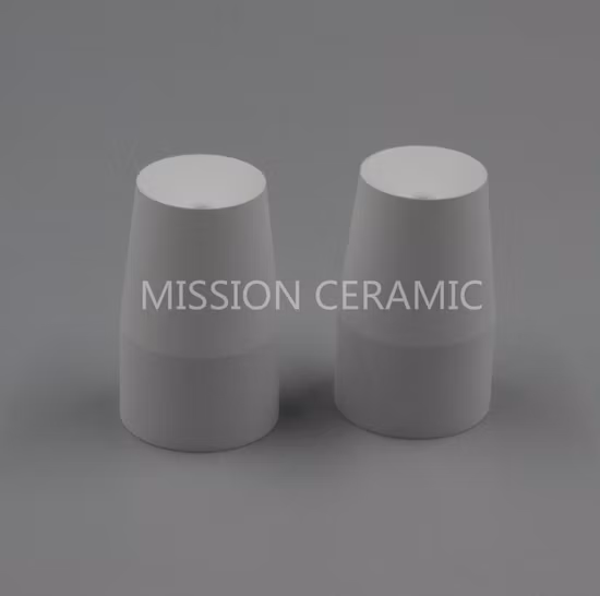 Para piezas de cerámica de nitruro de boro para horno de vacío 2200c